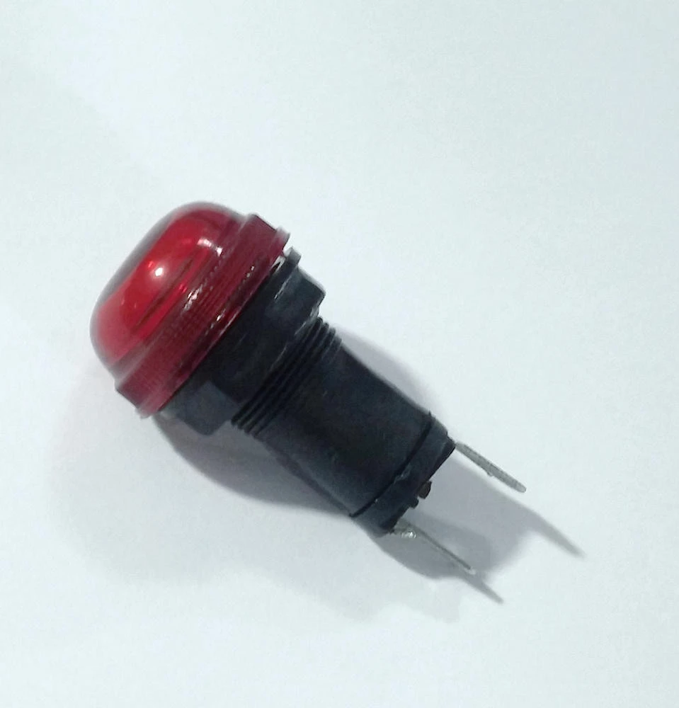 Luz de Aviso Universal
