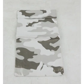 Bolsa de Ferramentas modelo camuflada cinza