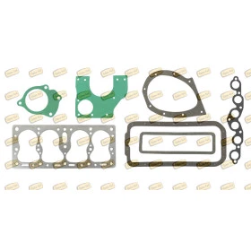 Jogo De Juntas Do Motor Willys Jeep 4 Cilindros Militar