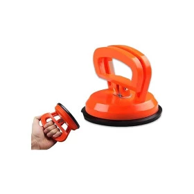 Bomba Ventosa De Succao 11,5 cm Capacidade Ate 50kg - WESTERN