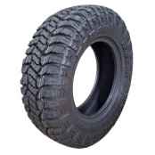Pneu 215/75 R15 RT Misto 60% Terrenos Acidentados 40% Asfalto