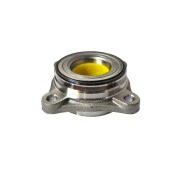 Cubo Com Rolamento Da Roda Dianteira Da Toyota Hilux SW4 C/ ABS 2005 em Diante