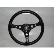 Volante universal modelo Carrera sem cubo ▲