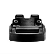Kit Adaptadores de Racks de Teto Toyota SW4 2016 em diante