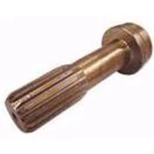 Ponteira do Cardan 16 Estrias para Willys Todos , Kombi