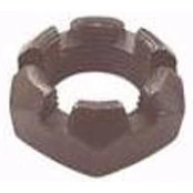 Porca do Eixo Entalhado 7/8" Willys 4x4