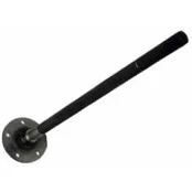 Ponta de Eixo Traseira Longa Moderna com Flange 19 Estrias - Jeep Willys 