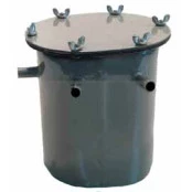 Panela Distribuidor Opala Bosch 4 cil. Jeep Willys (1004887)