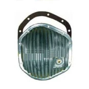 TAMPA DO DIFERENCIAL EM ALUMÍNIO PARA JEEP CJ5, RURAL, F-75 made in  USA