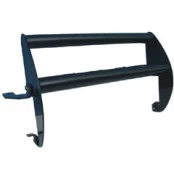 Para-choque de Impulsão + Troller Protetor de Grade Frontal - Maceral(Nº121)