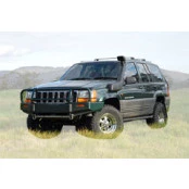 Snorkel para Grand Cherokee / Laredo - Completo - Lado Esquerdo - Ano 1993 à 2000 - Excel.
