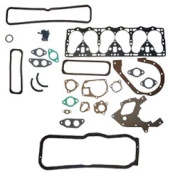 Jogo Juntas Motor "Completo" Willys 6 Cil. Nº Orig. 810886