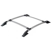 Bagageiro Action para NISSAN FRONTIER Cabine Dupla