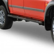 Estribo para Mitsubishi L-200 Sport e Outdoor - Ano 2005 em Diante