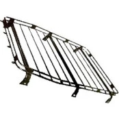 Bagageiro em ferro para Land Rover 90
