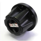 Roda Livre AVM 538 Manual para Suzuki Samurai, Vitara e Grand Vitara - Ano até 2007 