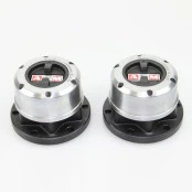 Roda Livre AVM 401 Manual  para Jeep Willys, Rural e F-75 - Todos Os Modelos 