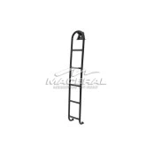 Escada para Bagageiro Universal (adaptável em qualquer veículo) - Maceral