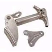 Fecho Capô Jogo Toyota Bandeirante 5360698001