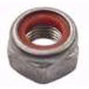 Porca Travante do Parafuso do Molejo 7/16 Jeep - numero original 192063 (2840)