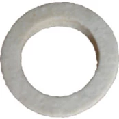 Retentor da Flange (Moringa) Eixo Piloto para Jeep Willys 4 Cilindros - Todos os Anos 