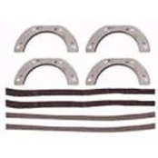 Reparo do munhao Toyota (para 2 rodas) Completo - numero original 2BJ43322 (8080)