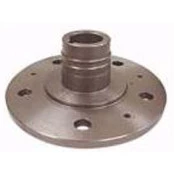 Cubo da Roda Traseira sem Chaveta Willys 51/64- numero original 640864