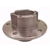 Cubo da Roda Dianteira Willys 4x4 todos - numero original 27317 (5864)