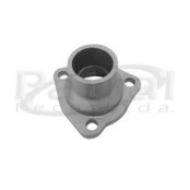 Gargalo da Valvula Termostatica Willys - 6 Cilindros numero original 800293 (3879)