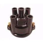 Tampa do Distribuidor Bosch do Jeep Willys 4 Cilindros - Todos com Parafuso numero original bd5d12106a (1876) 