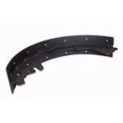 Sapata do Freio Dianteiro/Traseiro Jeep/Rural numero original 85979 (5807) 