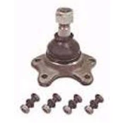 Pivo da Suspensao Toyota Hilux (Superior) - (4590) 