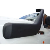Snorkel para F-250 / F-350 / F-4000 - Completo - lado Esquerdo - Todos os Anos - Excel