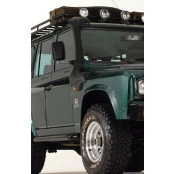 Snorkel Excel para Cross Lander