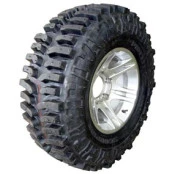 Pneu Modelo Lodo 265/70 R15 (Recapado)