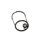Silencioso para Jeep Willys 4CC de 76 a 82
