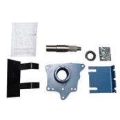 Flange para adaptar Câmbio do Chevette na reduzida do Willys