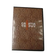 DVD Croatia Trophy com 1(uma) hora de trilha