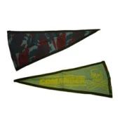 BANDEIRA comander frente e verso (530)