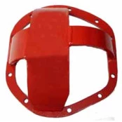 Protetor do diferencial Dana 44 - Willys (1010764)