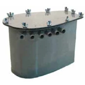 Panela Distribuidor Wapsa 6 cil - Jeep Willys (1005786)