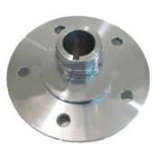 Flange p/ Roda Traseira (Interna) - Jeep Willys (1003781)