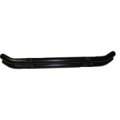 Para-choque Traseiro para Troller Tubular 3 Polegadas - Ano 97 ao 2000