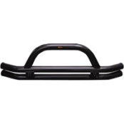 Para-choque Dianteiro para TROLLER  Tubular 3 Polegadas de  Impulsão -  Ano 97 ao 2000 - Maceral (Nº117) 