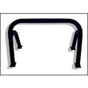 Santo Antônio para Jeep Willys de 2 1/2 Polegadas Parede de 1,5mm - Maceral