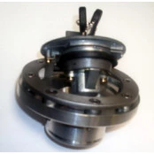 Tampa Do Tanque De Combustível RD 350 Com Bocal Para Adaptação Em Jeep 