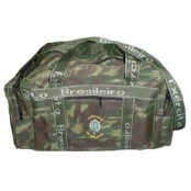Mala Militar Compacta Tamanho Médio