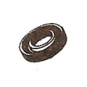 Javali Retentor - 540 1300 017