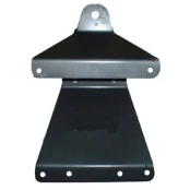 Suporte de Estepe Militar