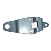 Suporte Militar da Capota Jeep ( 2 peças ) 